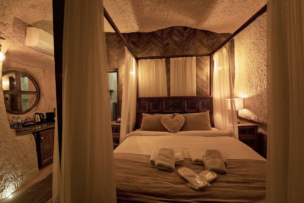 Wish Cappadocia 14/50