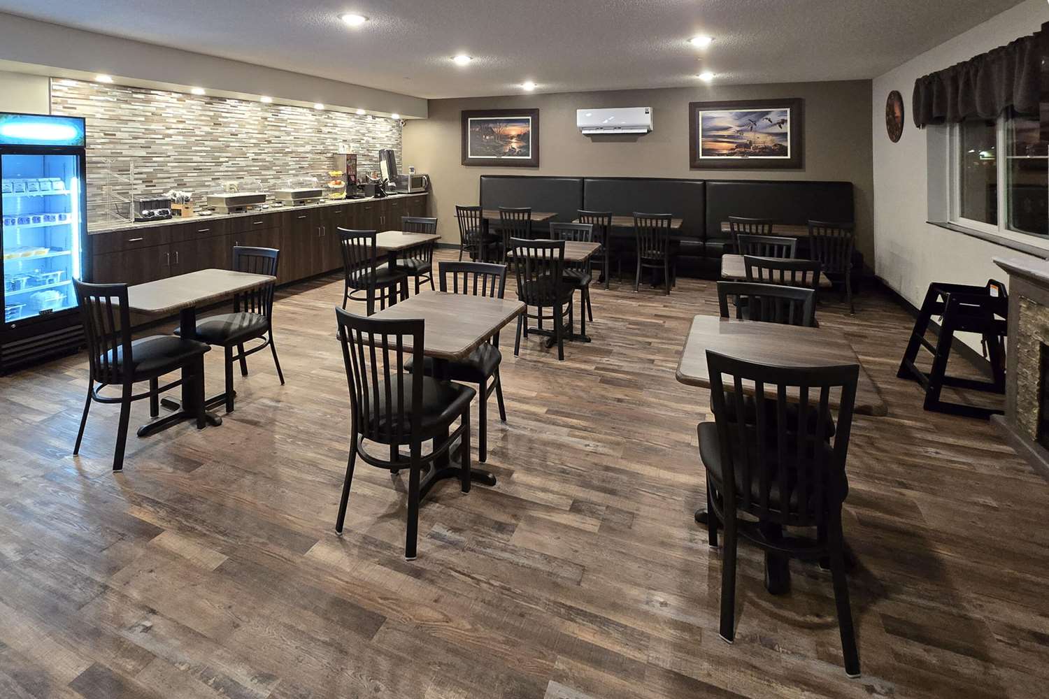 Park Inn by Radisson Ortonville MN 17/19