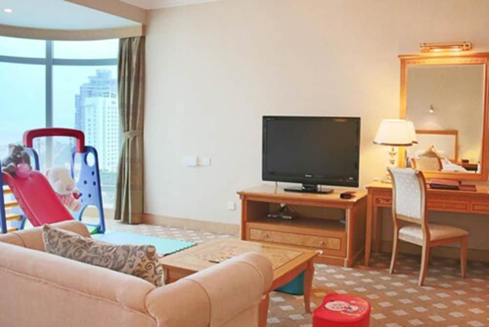 Zhuhai Dehan Hotel 41/50
