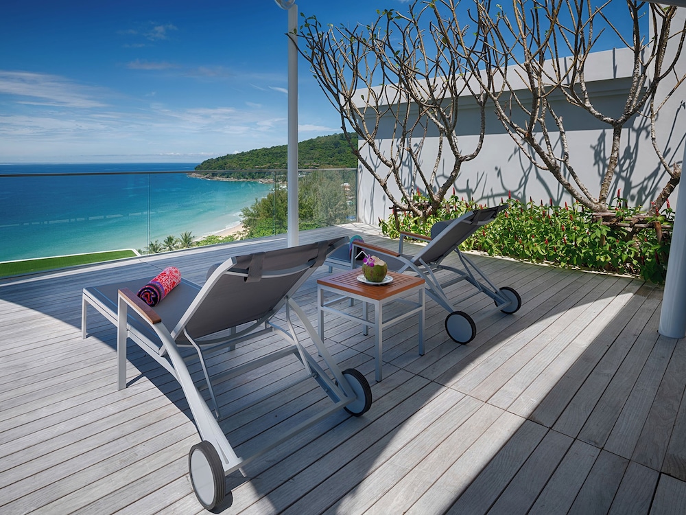 Malaiwana Residences-An Elite Haven 40/60