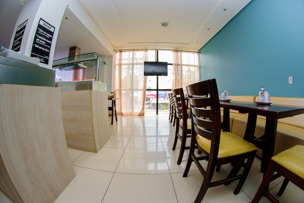 Falcao Hotel 37/44