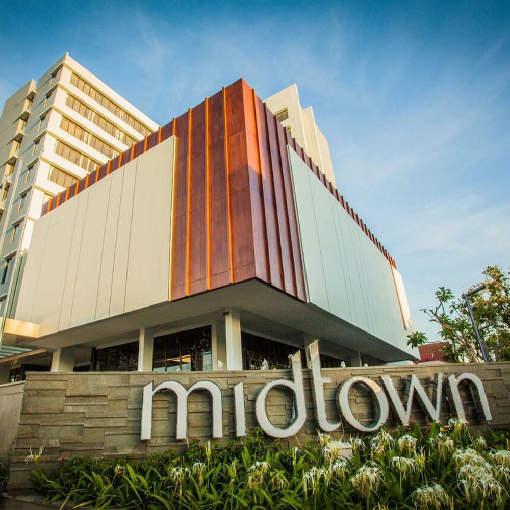 Midtown Hotel Samarinda 3/60