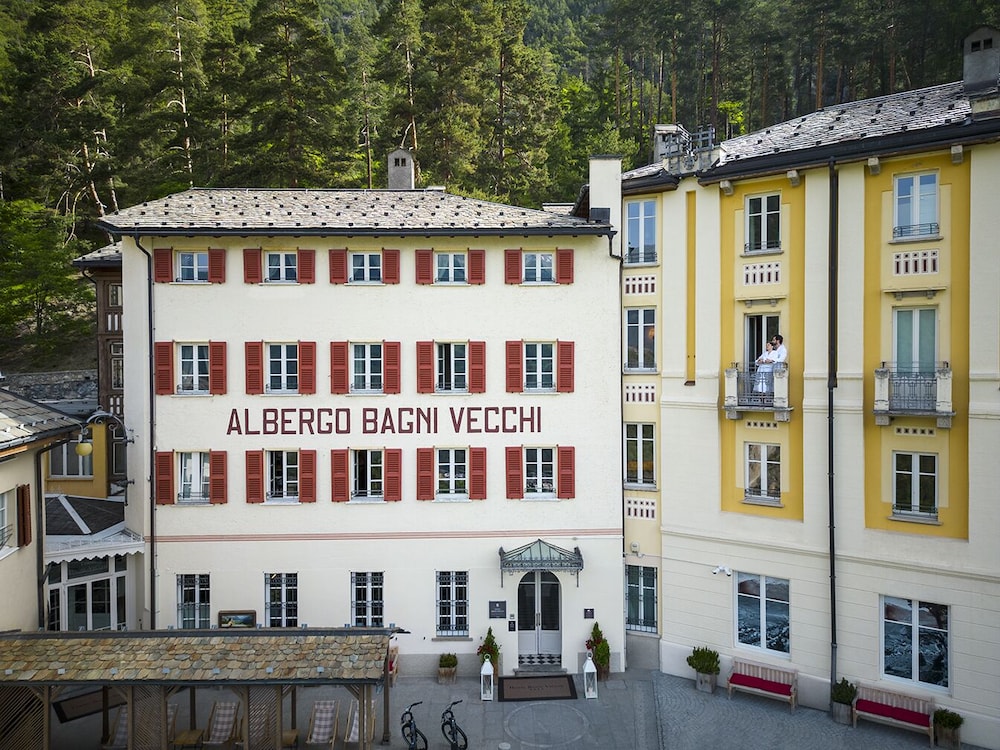 Hotel Bagni Vecchi 1/47