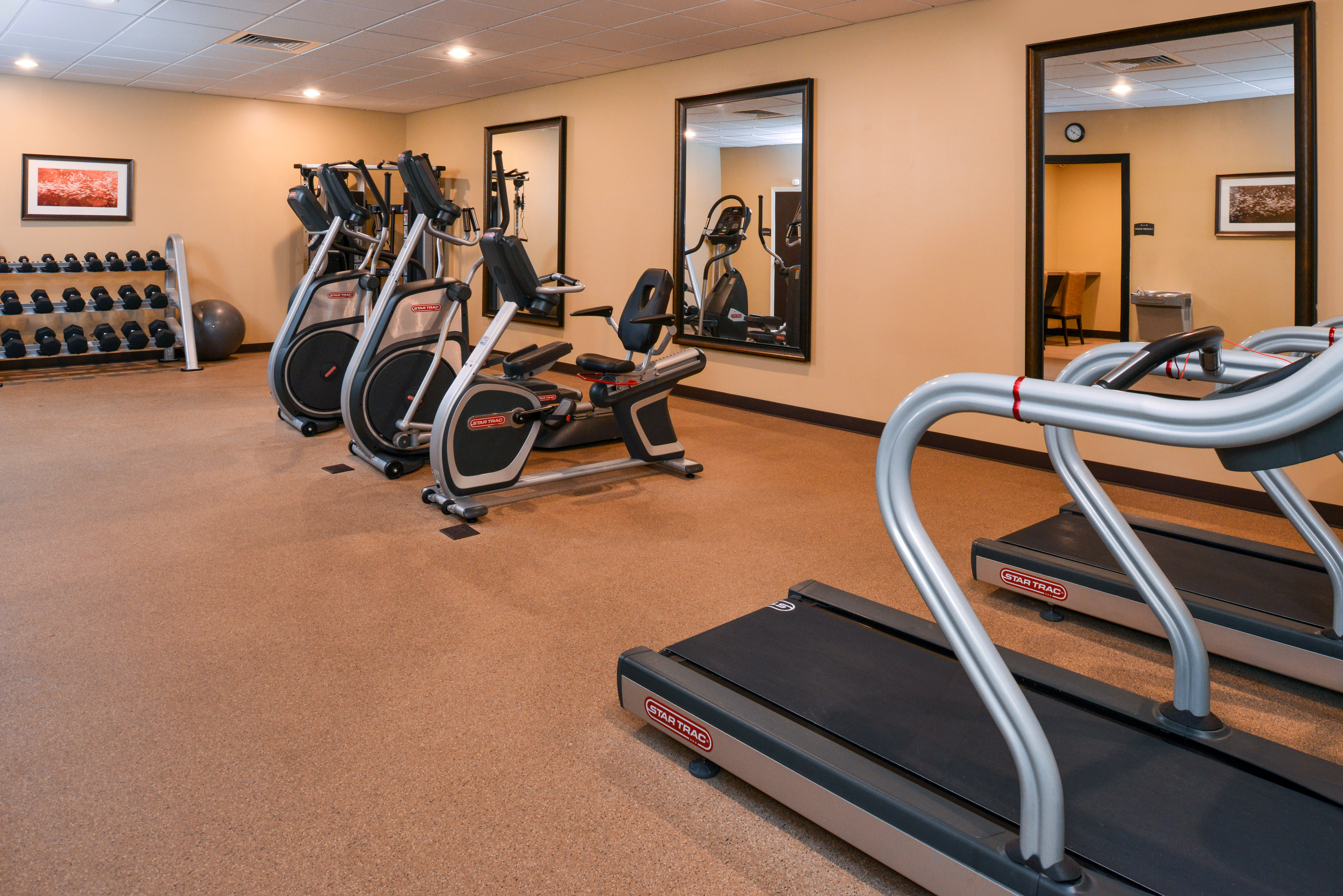 Staybridge Suites Merrillville 16/51