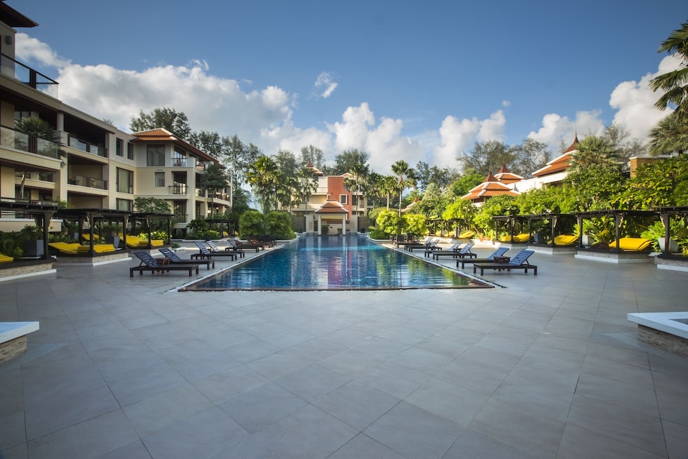 Movenpick Resort Bangtao Beach Phuket 5/74