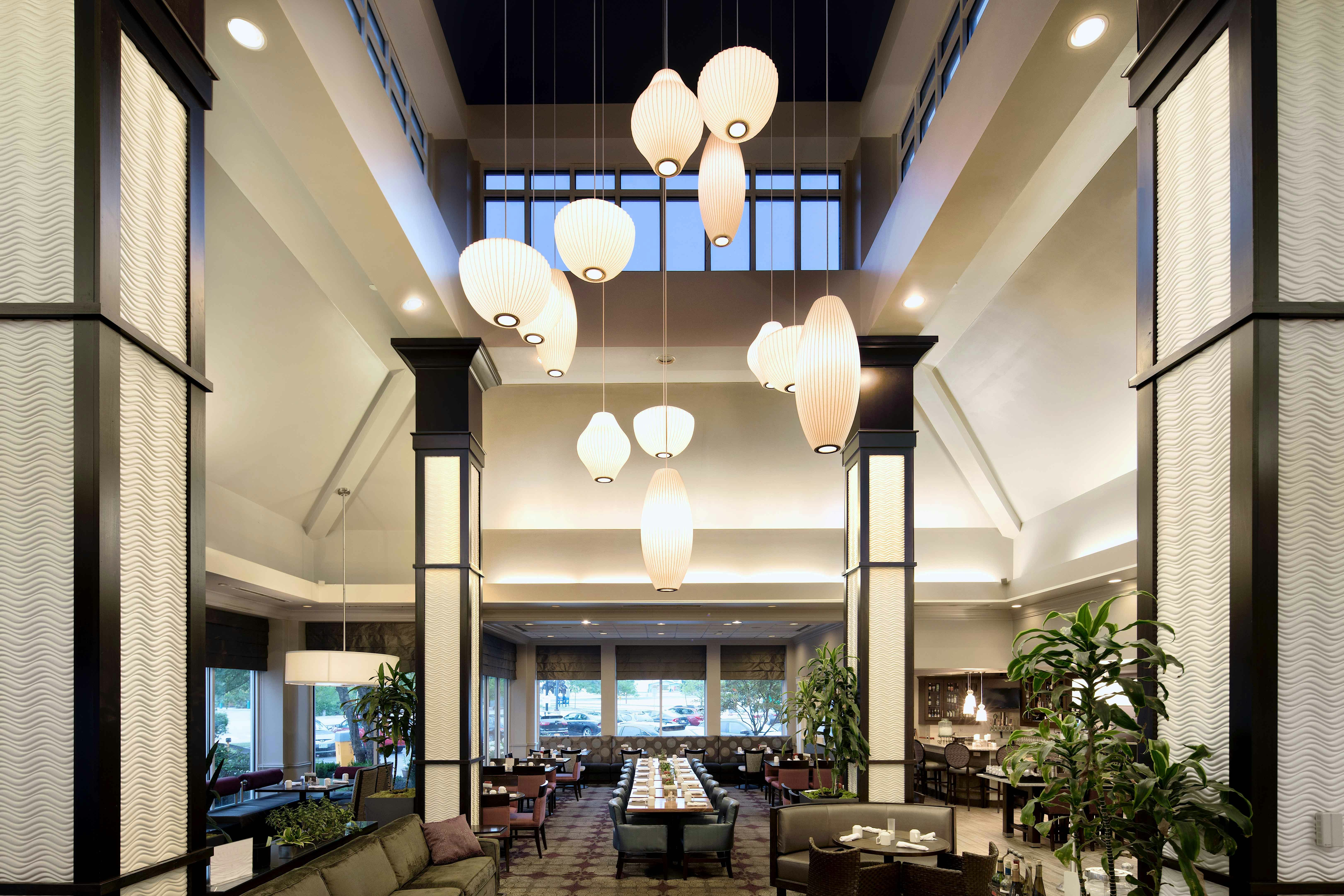 Hilton Garden Inn Auburn Riverwatch 8/50