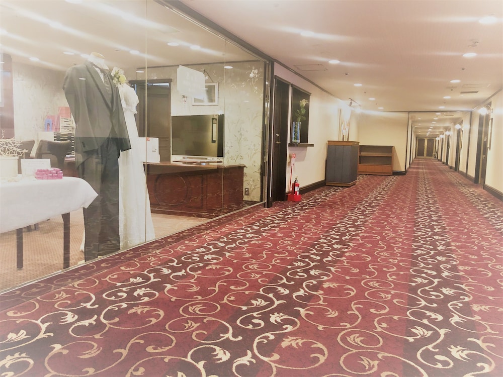 Osaka Castle Hotel 31/73