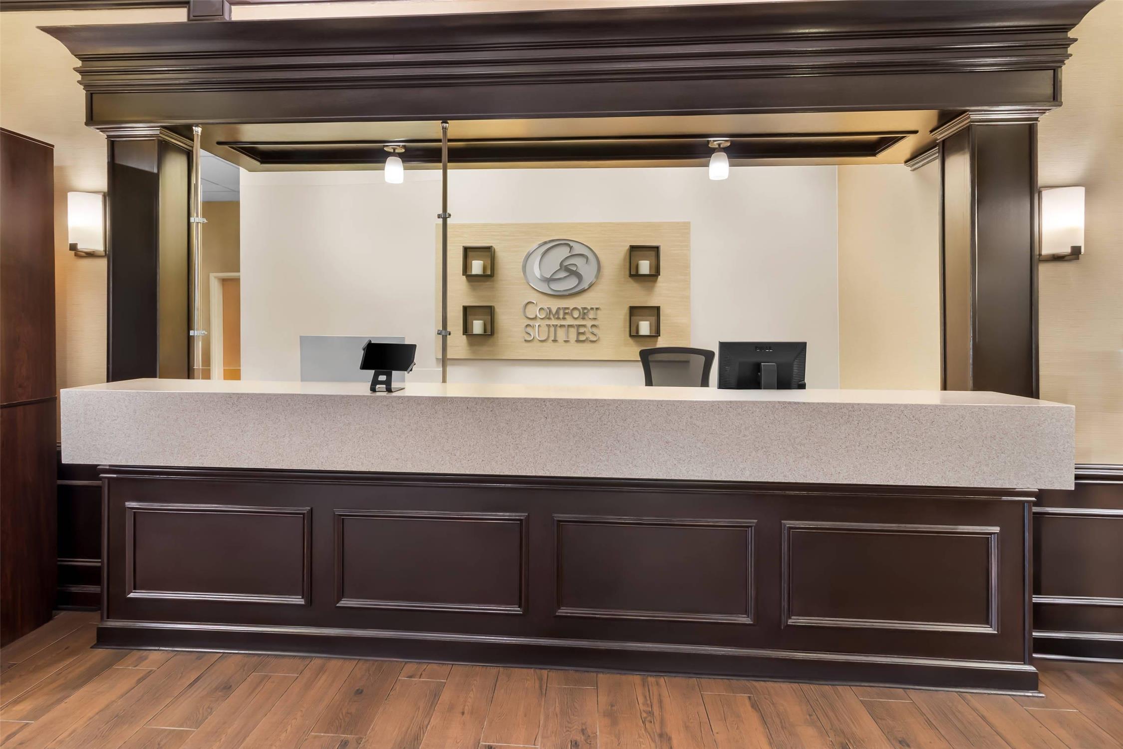 Comfort Suites Goodlettsville Rivergate 5/40