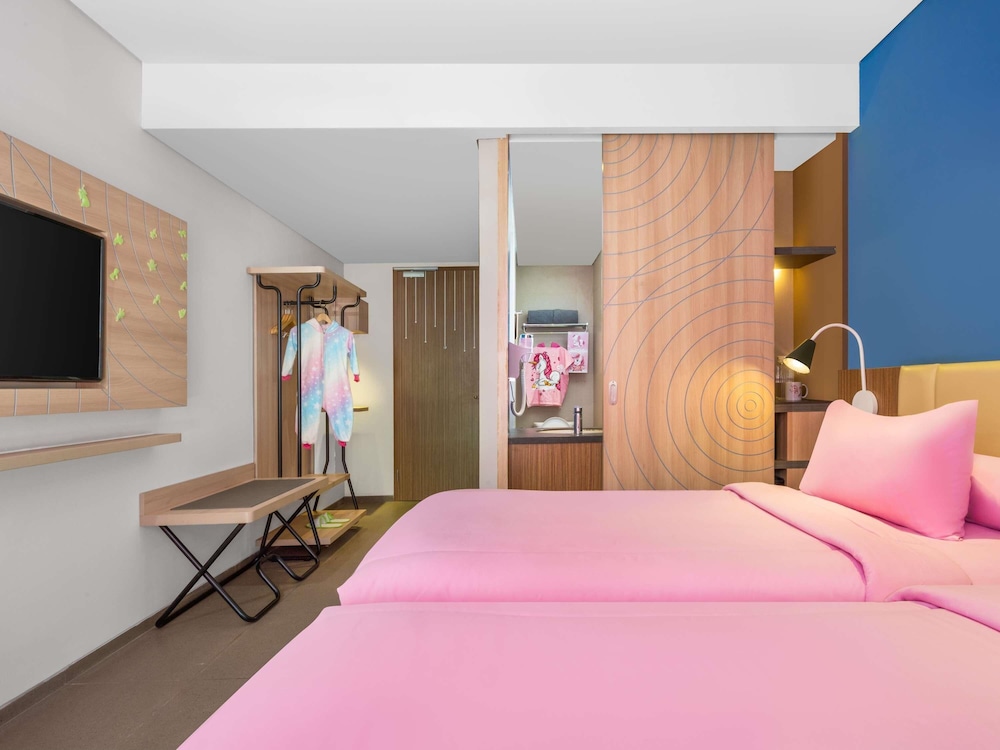 ibis Styles Bogor Pajajaran 25/60