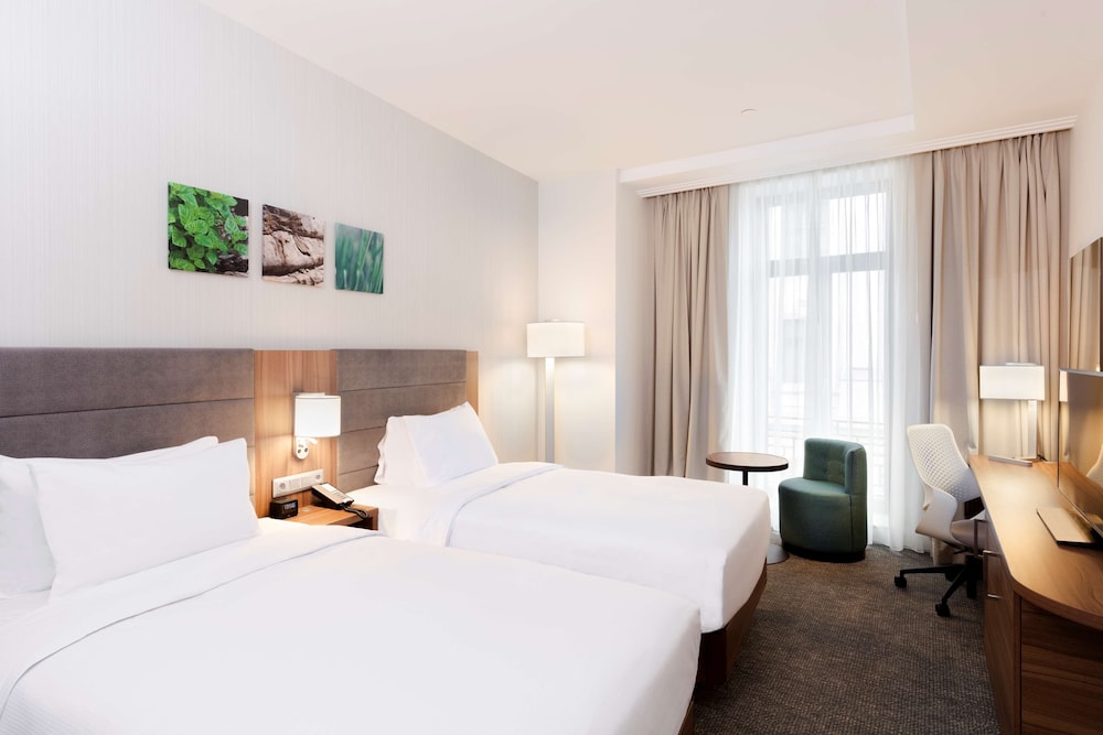 Hilton Garden Inn Bucharest Old Town 39/87