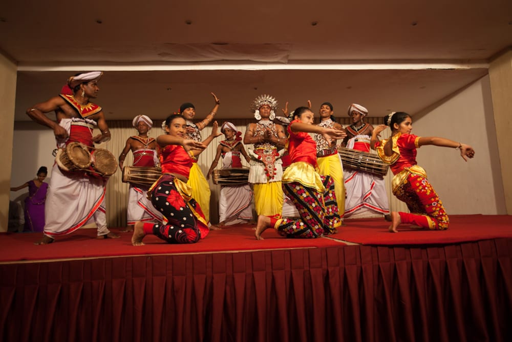 Oak Ray Regency Hotel photo5
