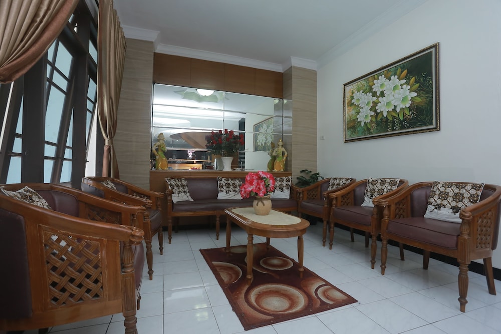 Hotel Kristina 22/29
