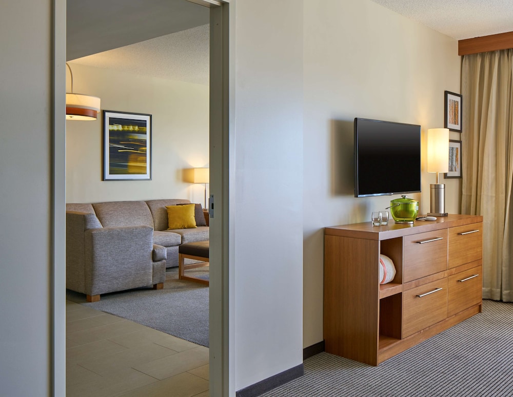 Hyatt Place Ocean City Oceanfront 45/68