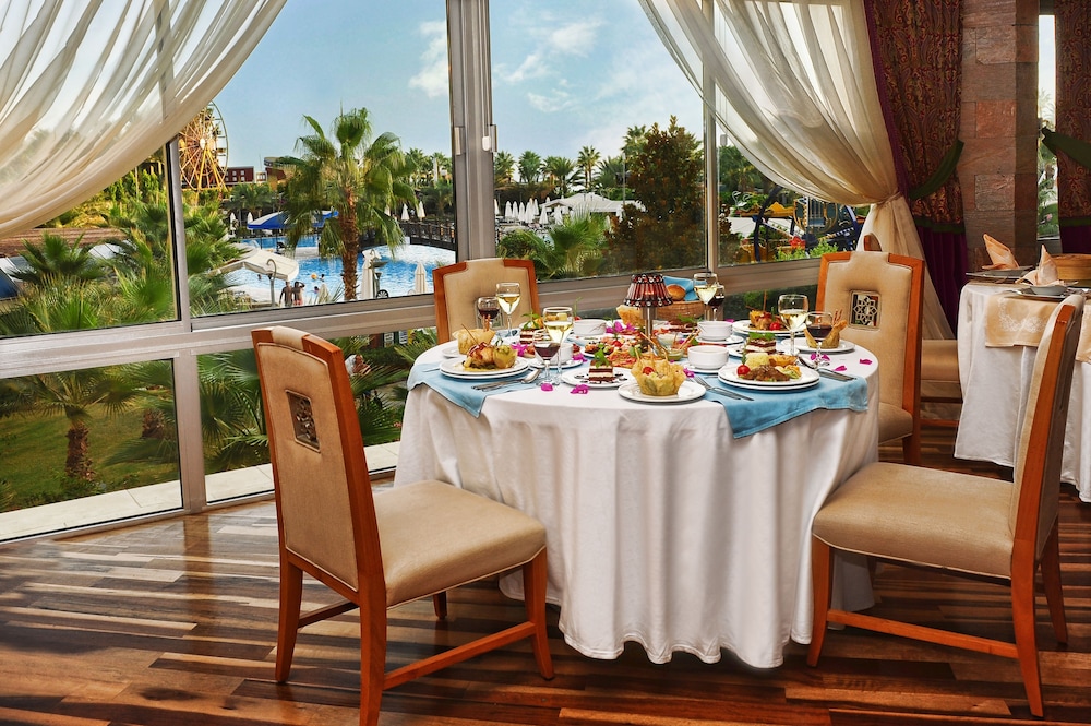 Mukarnas Resort Spa 29/49