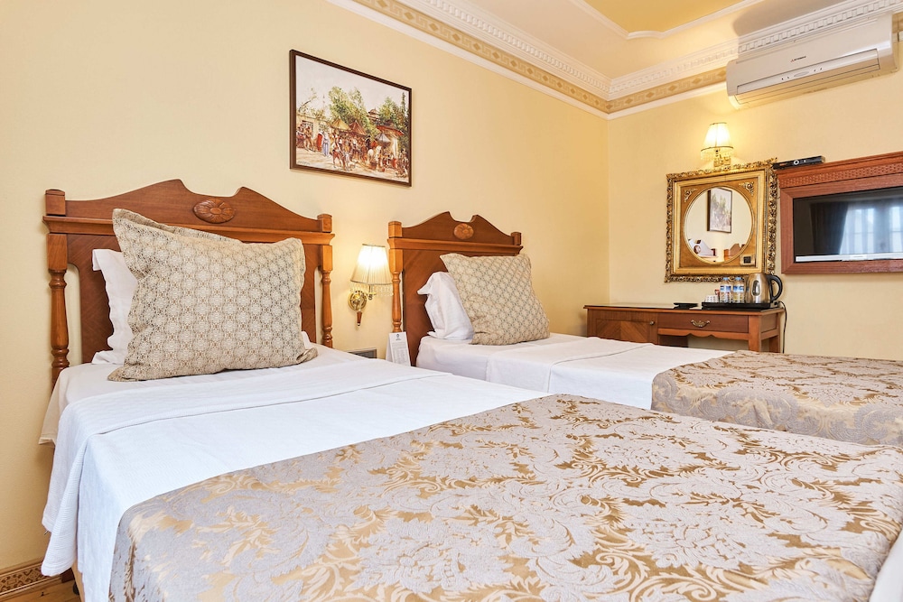 Best Western Empire Palace 22/40