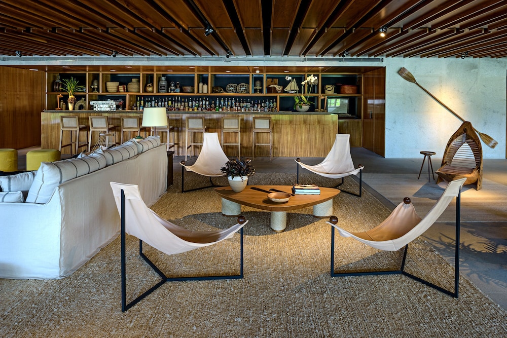Hotel Fasano Angra Dos Reis 55/81