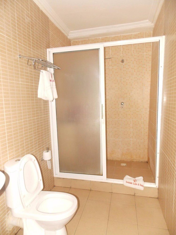 Thornberry Savannah Suite Hotel 32/32