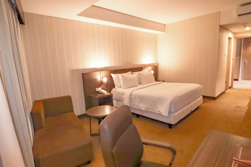 Labersa Toba Hotel and Convention Centre Balige 16/44