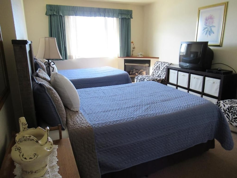 Gualala Country Inn 16/45