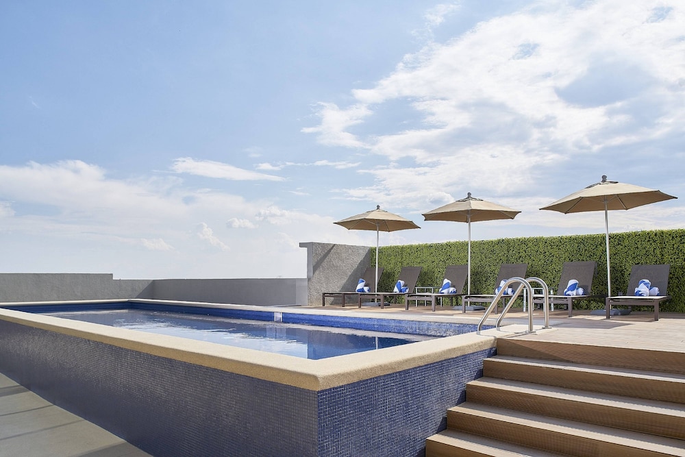 Fairfield Inn Suites Aguascalientes 3/35