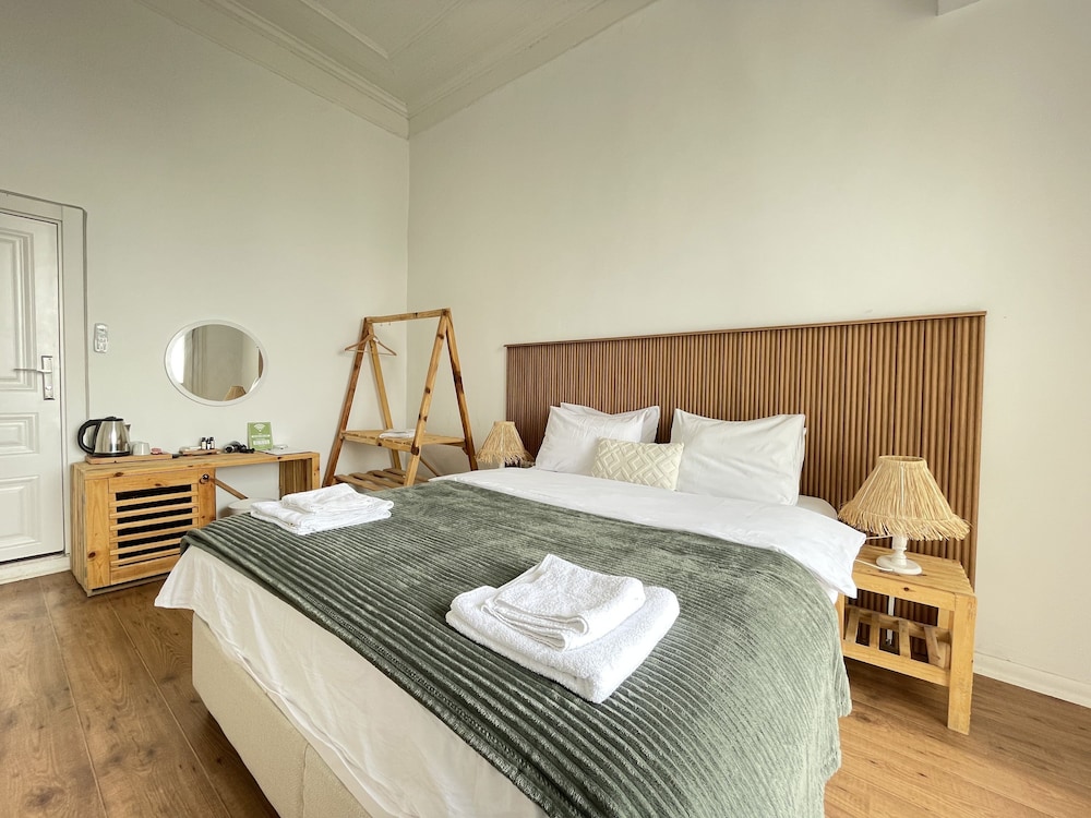 Ikigai Hotel Villa Rifat 13/50