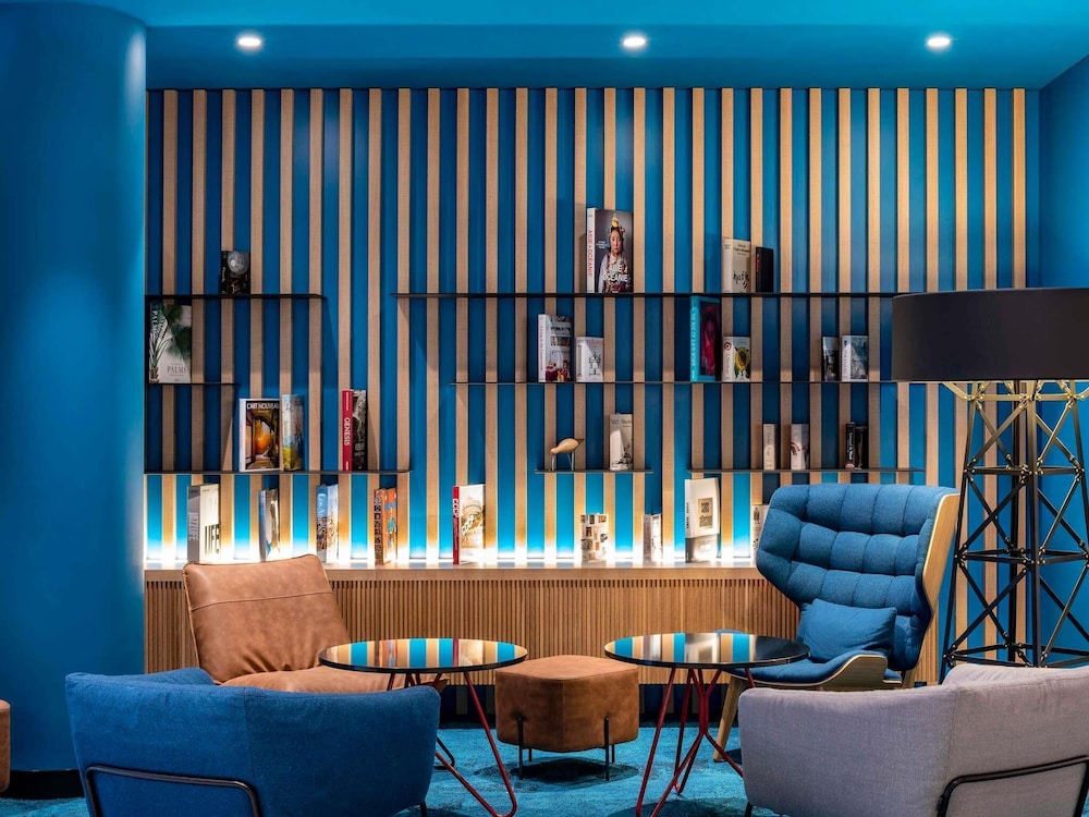 Ibis Paris Cdg Airport 26/49