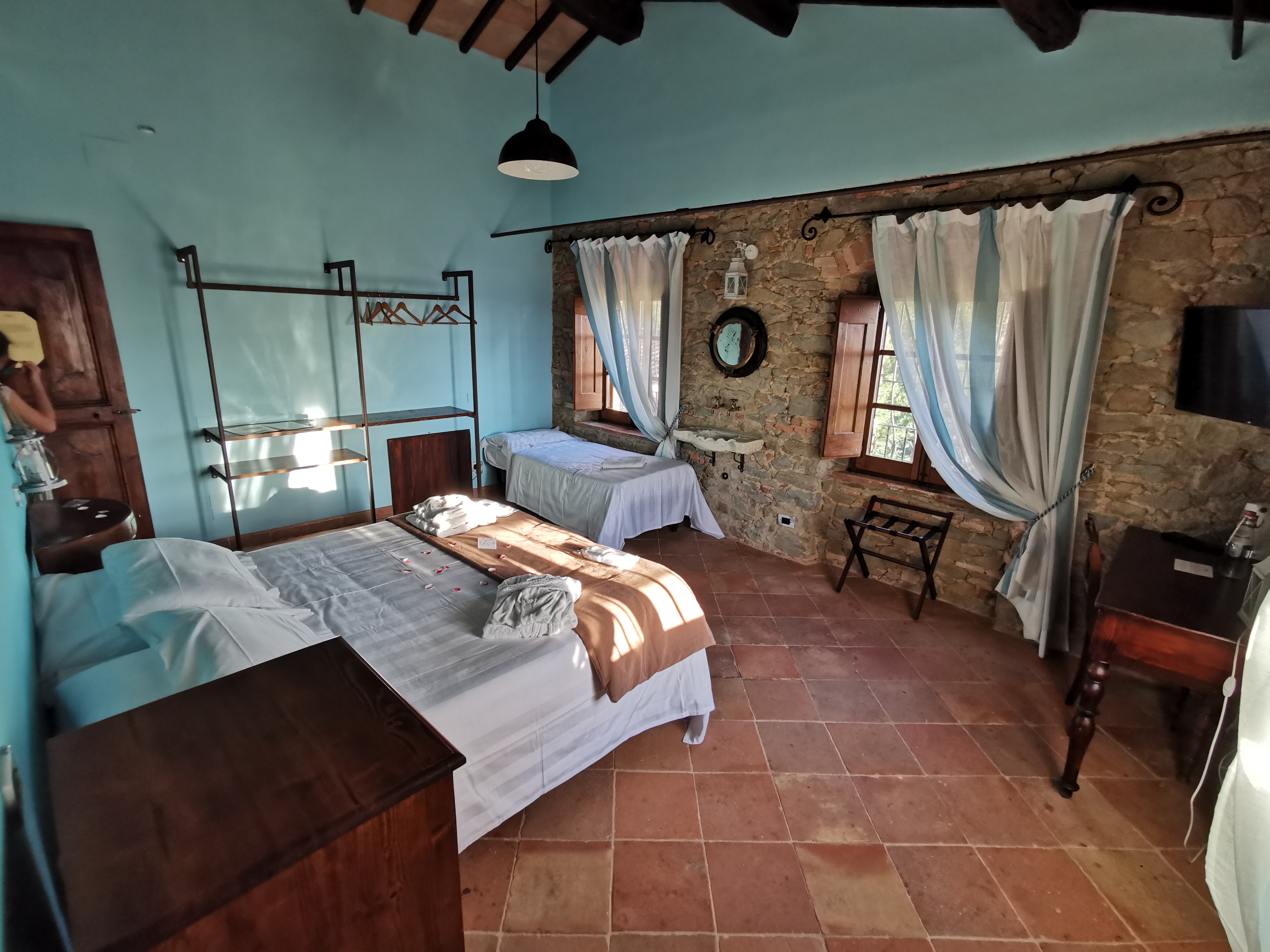 Relais Il Cantico Della Natura 9/54