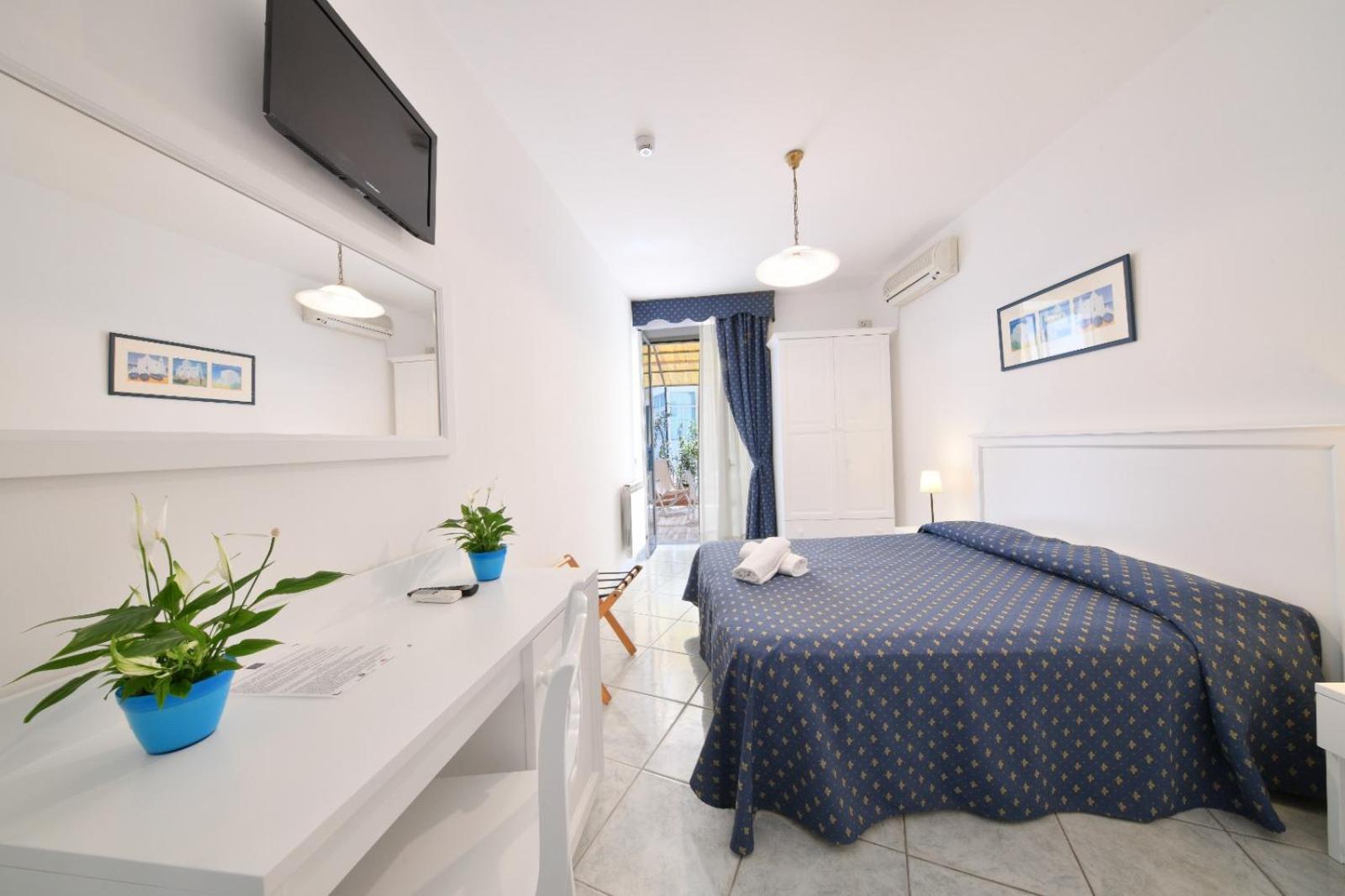 Hotel Noris 26/50