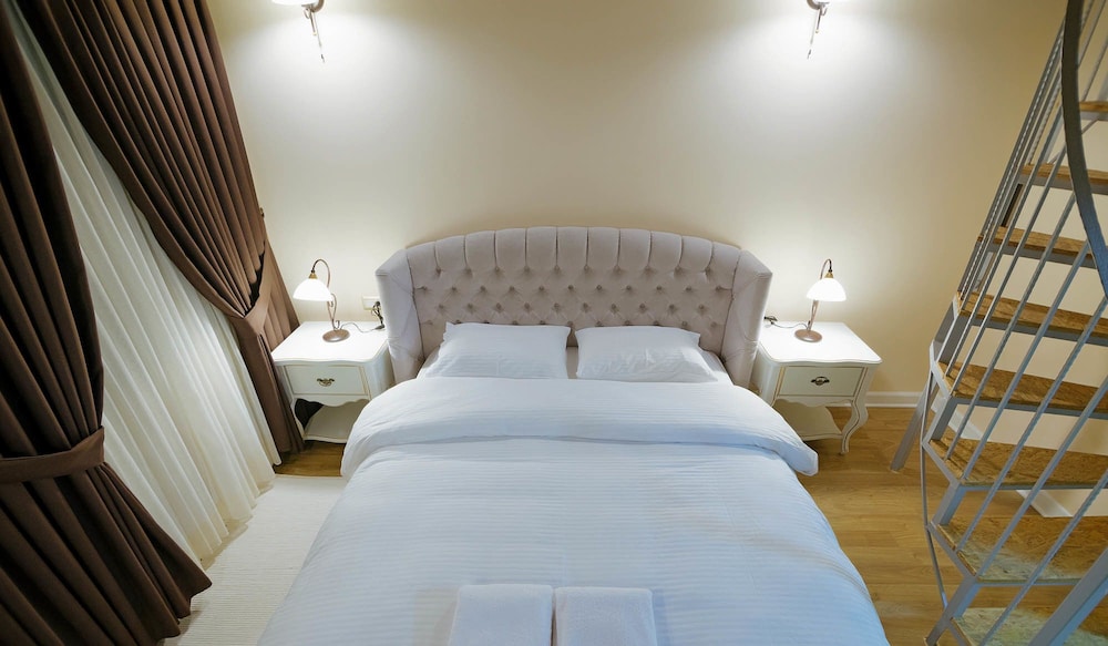 Hotel Casa Gace 31/51