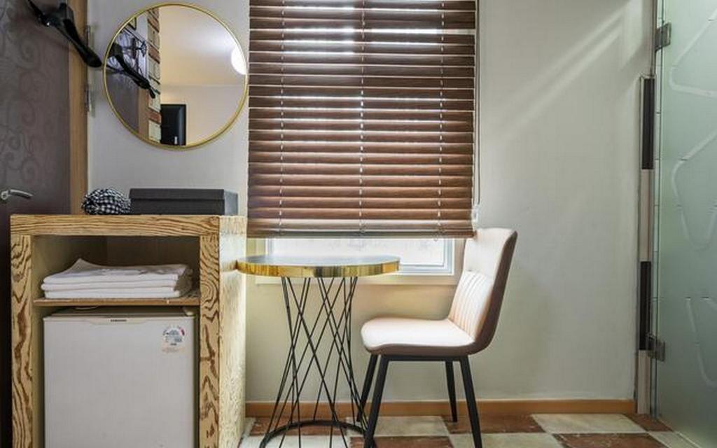Hotel Mime 51/51