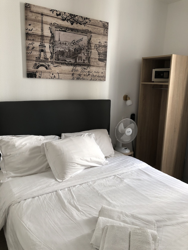Hotel de Bordeaux 28/47