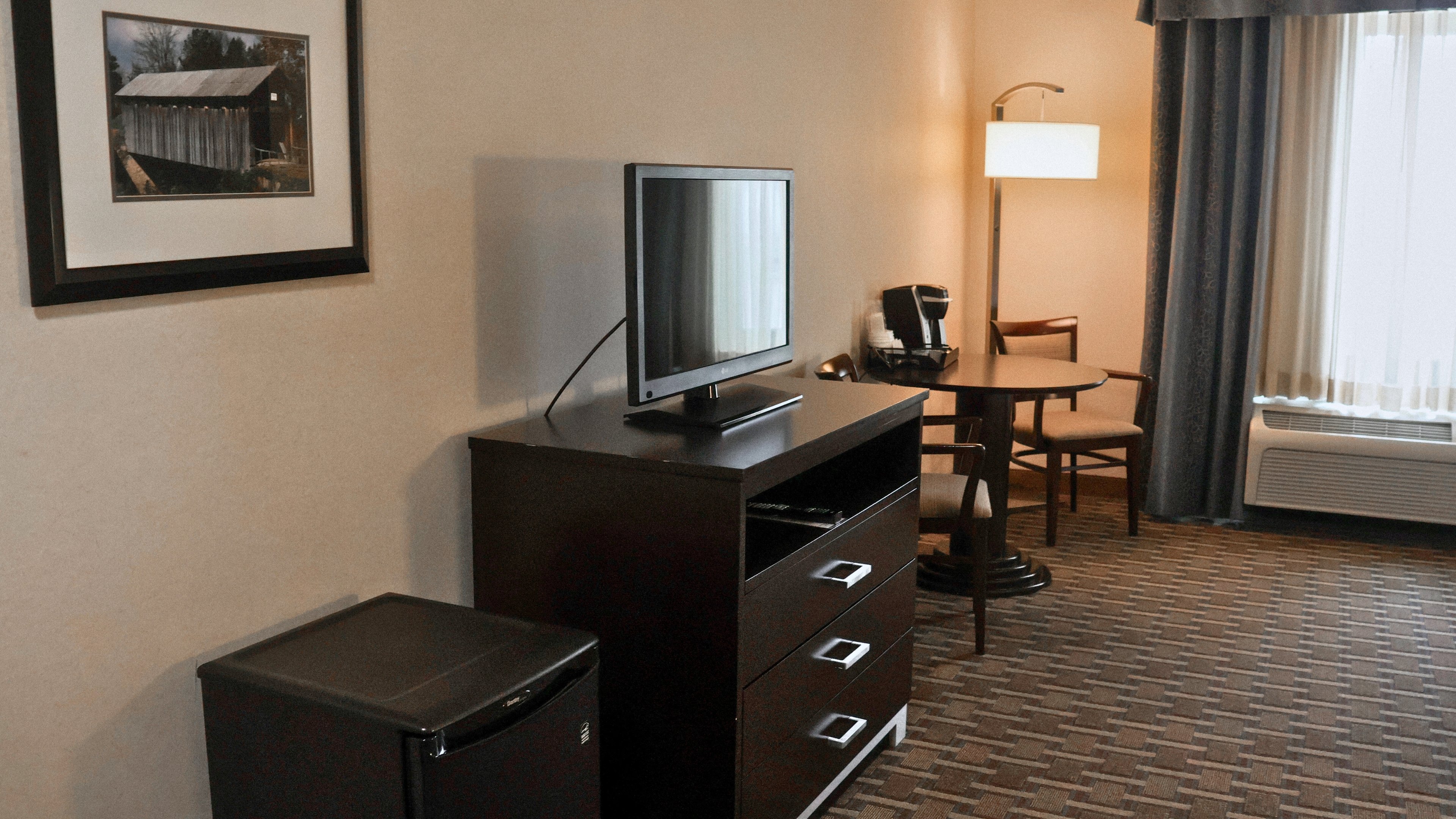 Holiday Inn Express Hotel And Suites Morton Peoria Area 66/70