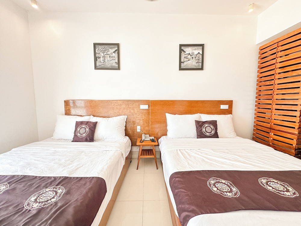 Danang Bay Hotel 31/58