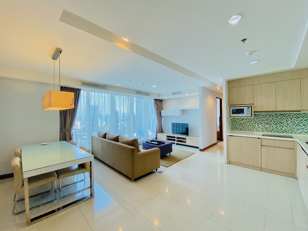 HABITARE Rasuna Jakarta 26/56