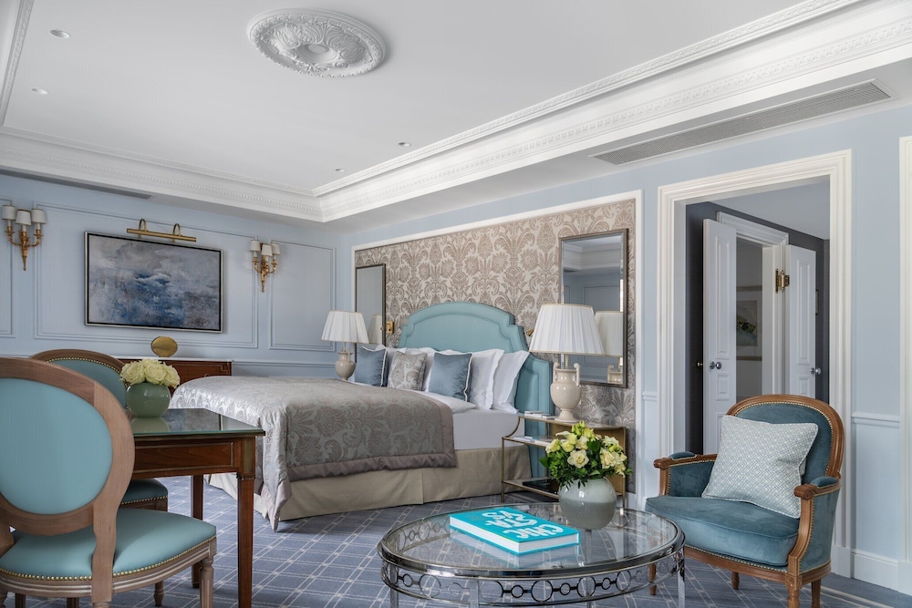 BEAU RIVAGE PALACE 60/86