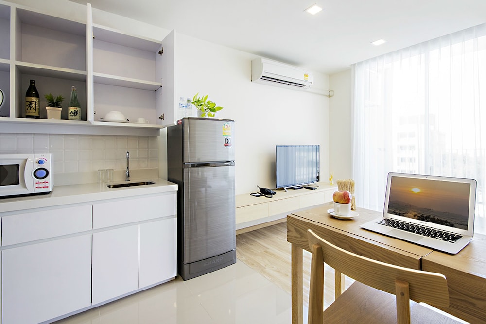 Karin Hotel & Serviced Apartment 8/44