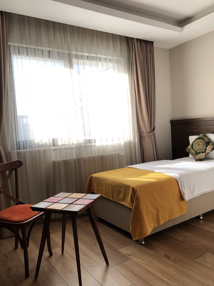 Samsun Kapris Hotel 32/74