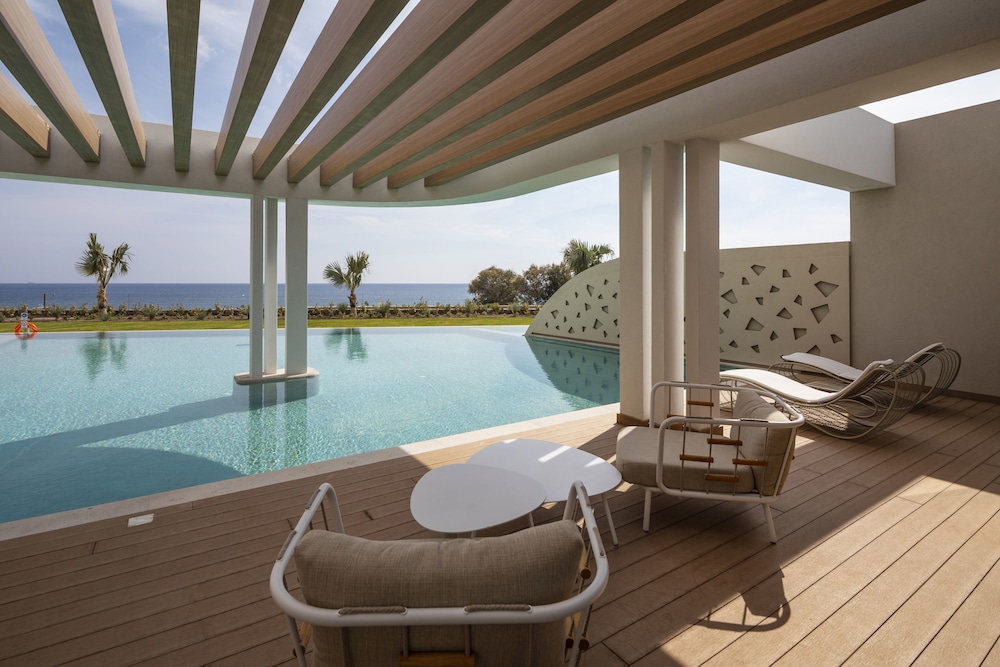 Mayia Exclusive Resort and Spa - Adults Only 36/77