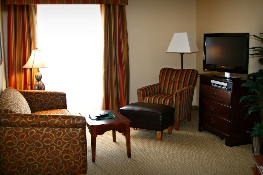 Homewood Suites By Hilton Baton Rouge 10/43