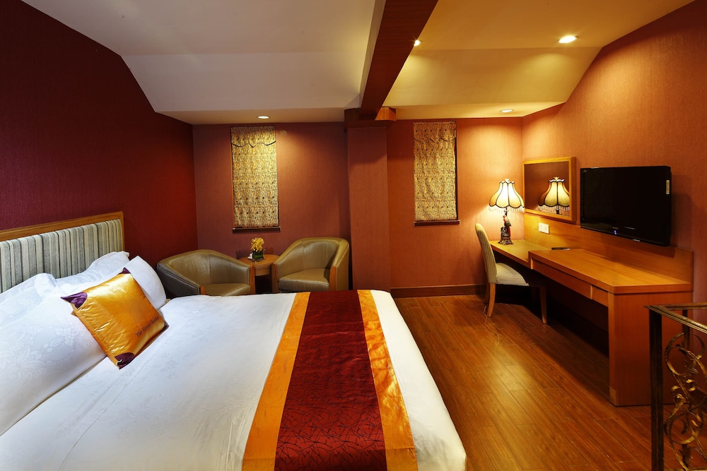 Royal Garden Hotel 15/39