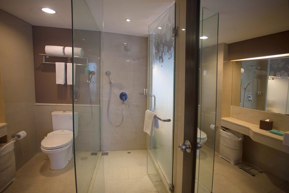 Grand Ixora Kuta Resort 23/73