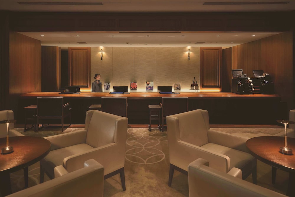 Shiba Park Hotel 47/63