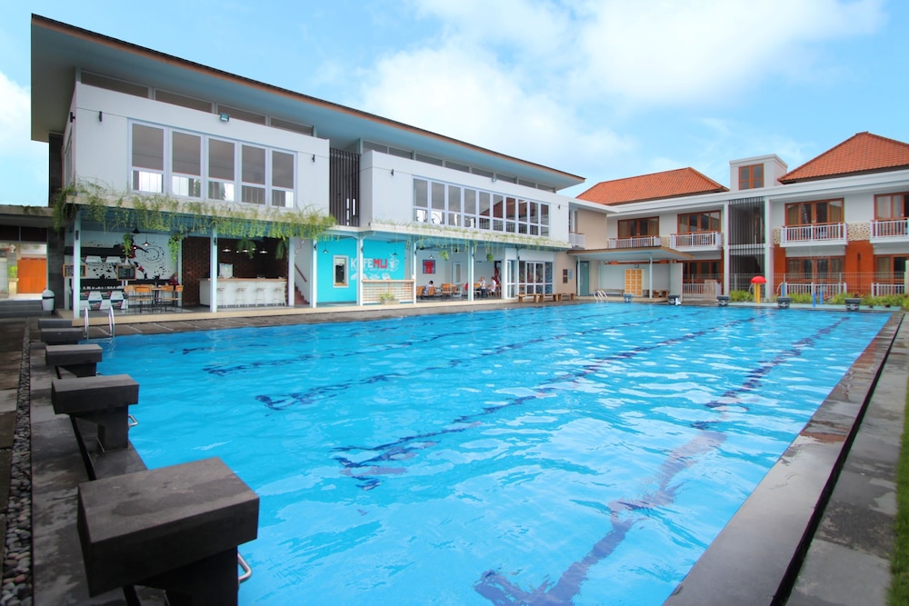 Umah Bali Suite And Residence 4/46