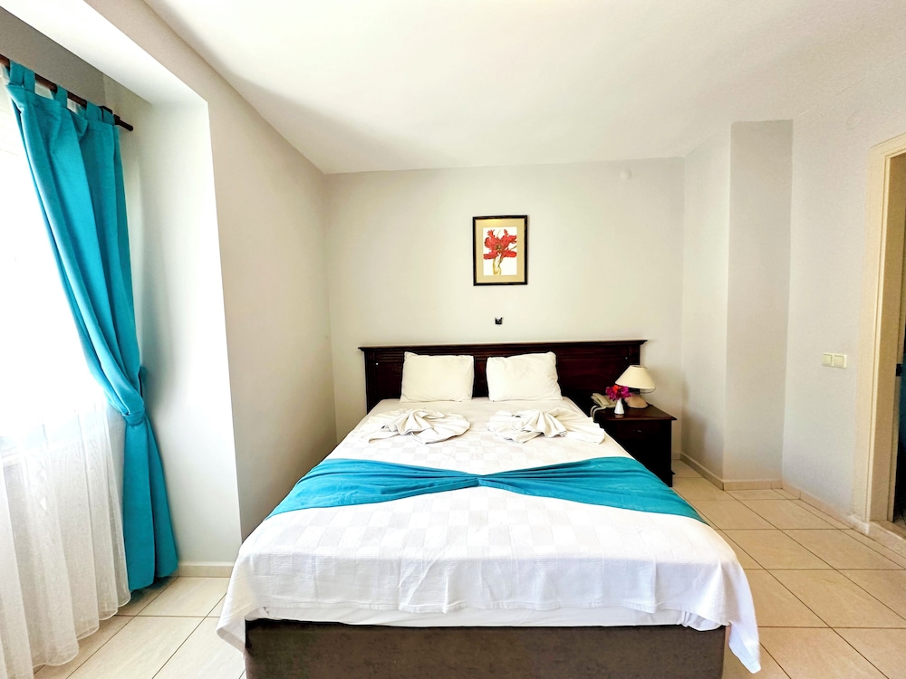 Villa Anfora Otel 19/50
