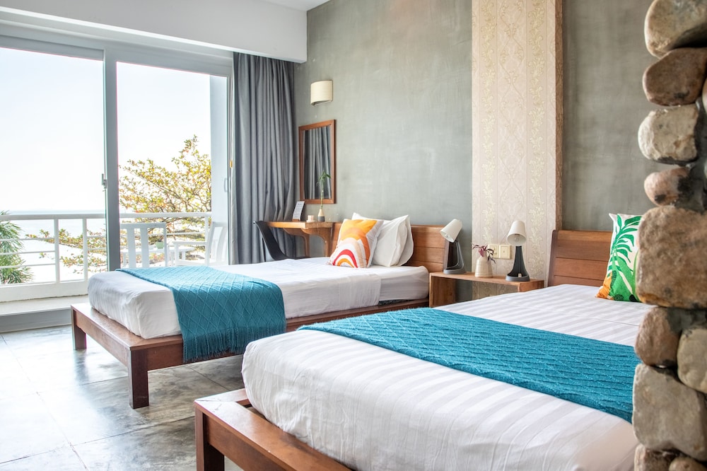 Saravoan Hotel Kep 31/65