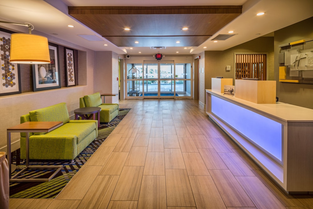 Holiday Inn Express And Suites Modesto Salida 23/31