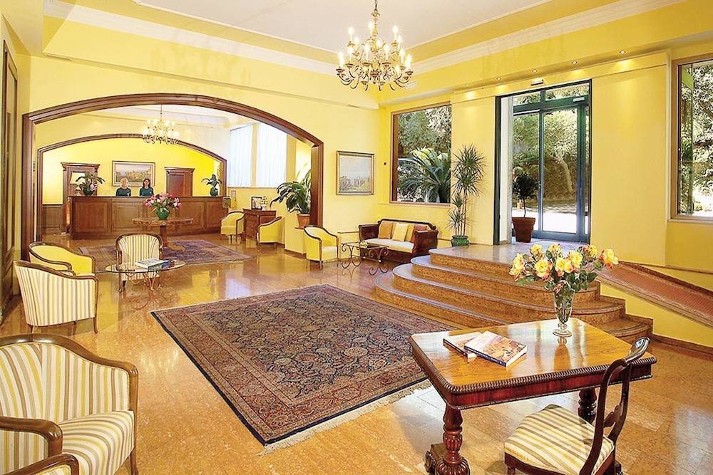 Villa Diodoro 25/31