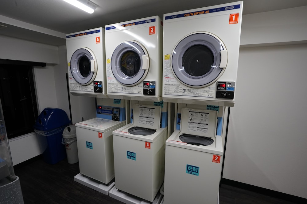 APA Hotel Sagamihara Kobuchi Ekimae 20/23