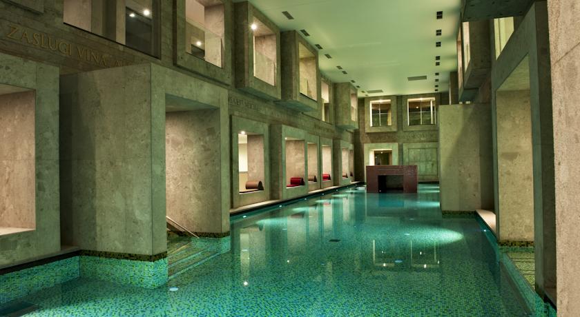 Zdraviliski Dvor Adults only +14 36/62