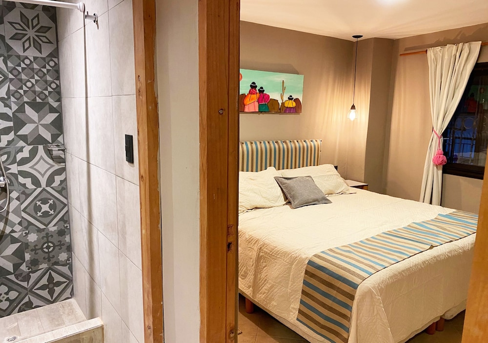 Hotel Colonial Tafi del Valle by DOT Tradition 20/50